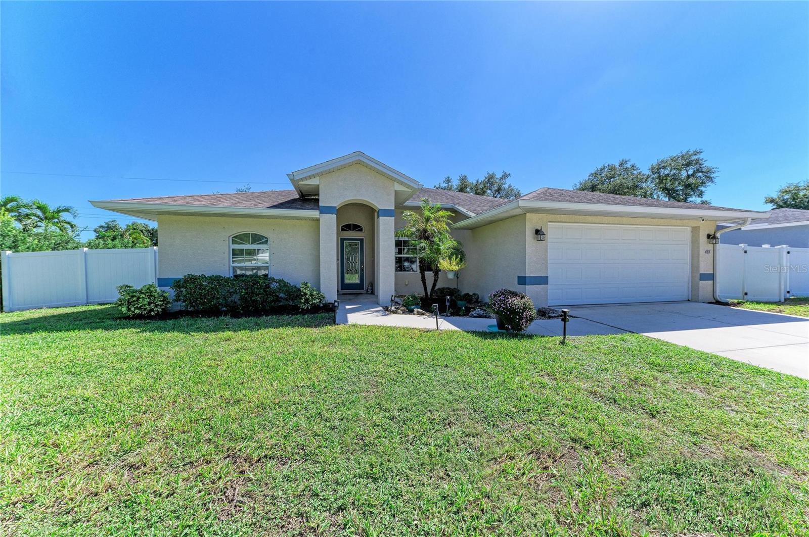 485 Grant Road