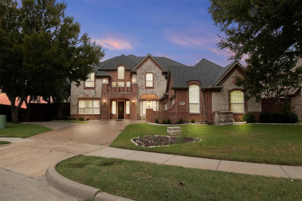 4811 Shannon, Drive Frisco, TX