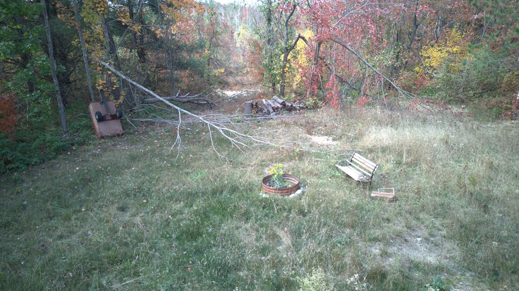 10.41 Acres just outside Gaylord city center! This private wooded parcel features a cleared build site, power at the road, and direct access to hundreds of acres of state land for hunting, hiking, and ATV/snowmobile adventures. Publicly maintained road with easy year-round access.  Minutes to downtown Gaylord shops, dining, and services.15 min to Treetops Resort & Gaylord Golf Mecca courses.Short drive to Otsego Lake State Park for boating & fishing. 1 hr to Traverse City \ 2.25 hrs to Lansing \ 2.5 hrs to Grand RapidsPerfect for your dream home, cabin, or recreational retreat.