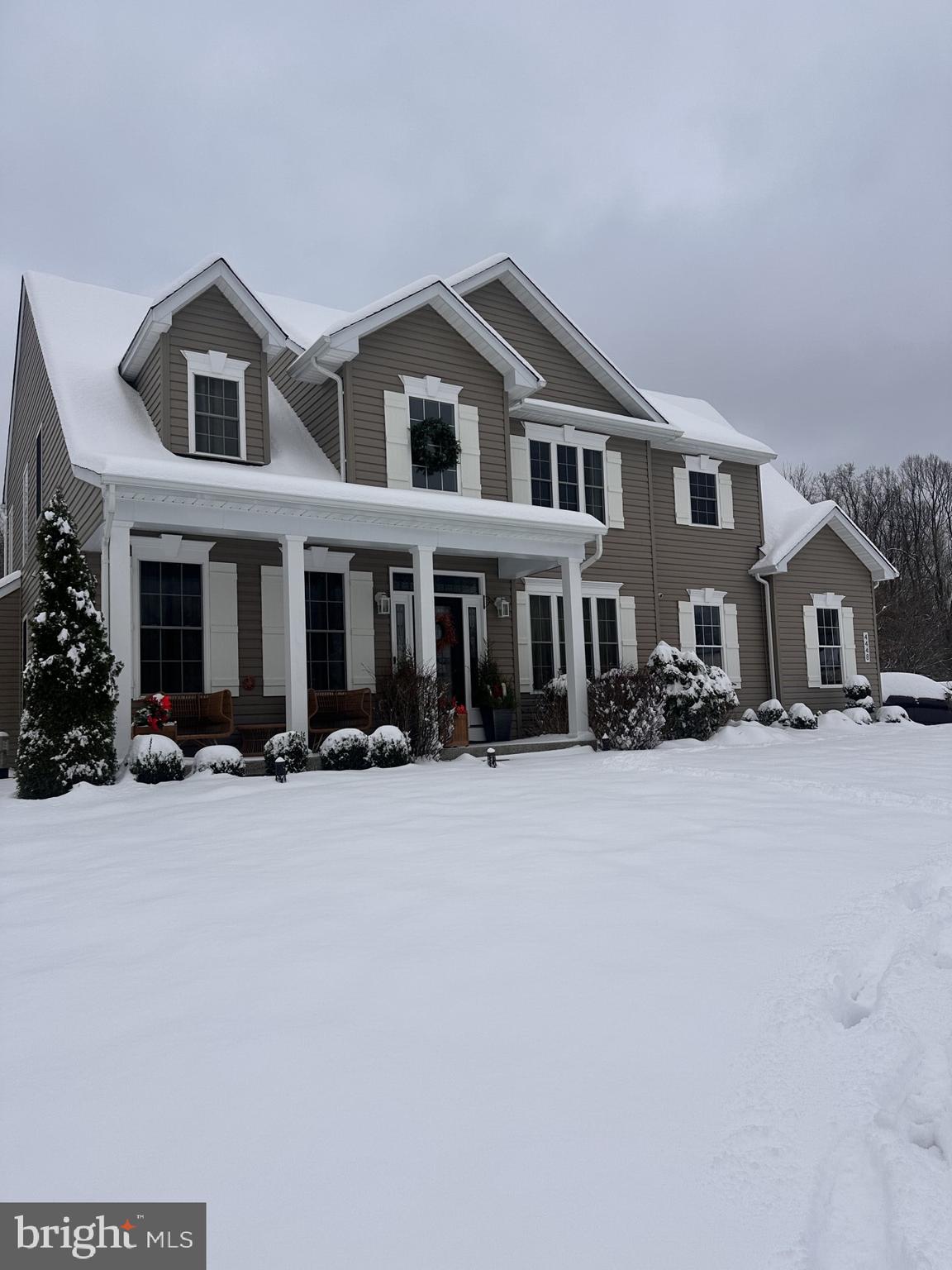 4448 Pleasant Hill Court