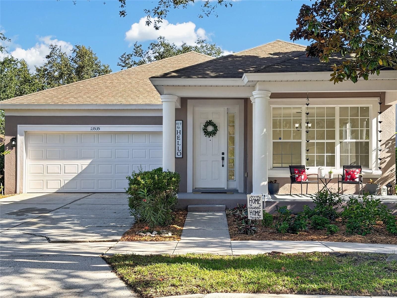13535 Bramham Lane, Windermere, FL