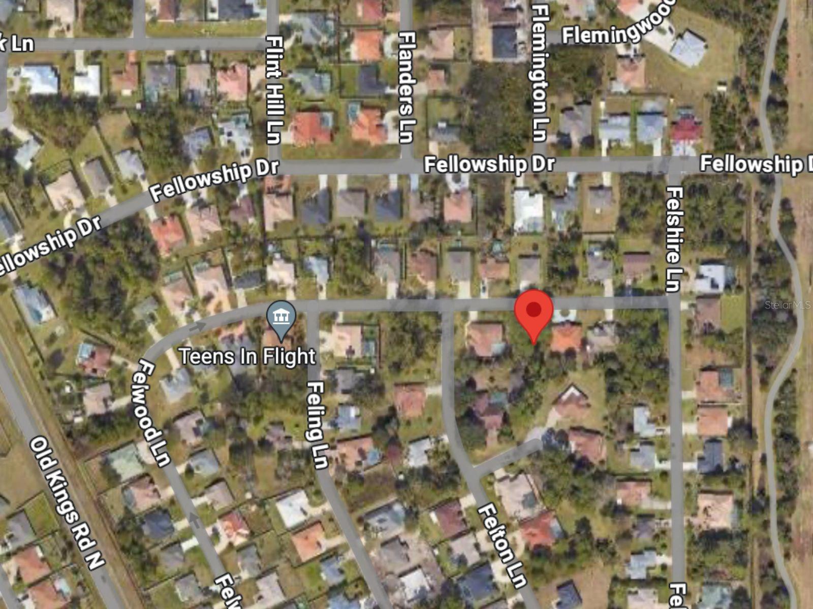 7 Felwood Lane