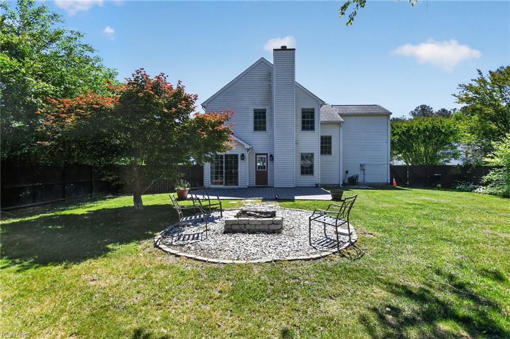 113 Ashford Drive
