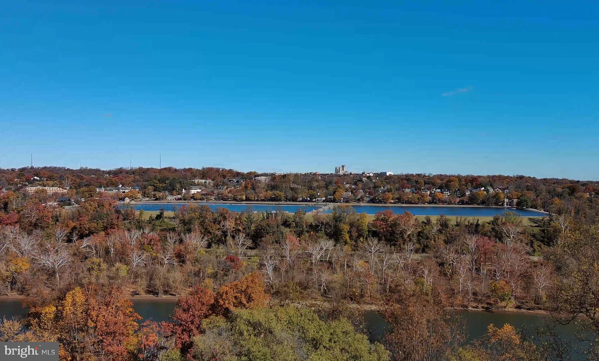EXTREMELY RARE single-family home in Arlington with a ROOFTOP TERRACE OVERLOOKING THE POTOMAC river, offering BREATHTAKING VIEWS of the National Cathedral and the D.C. skyline. PRIVATE .5 acre lot on a cul-de-sac. This striking transitional/midcentury modern residence is a true architectural statement, thoughtfully designed to complement and elevate the site’s natural beauty. Currently under construction by an award-winning architectural and construction firm, the home delivers modern, open-concept living like nothing else in the area and offers a rare opportunity to customize luxury finishes to reflect your vision. Rooftop terrace with outdoor kitchen and fire pit rough-ins and glass railings allowing for unimpeded views. This extraordinary property sets a new standard for modern living in Arlington and presents a once-in-a-lifetime opportunity to own something truly exceptional.