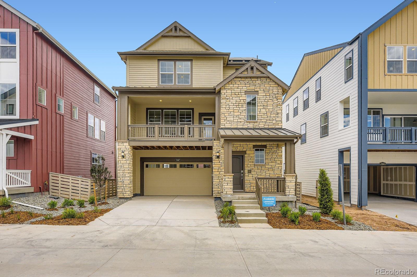 7307 Waterleaf Trail