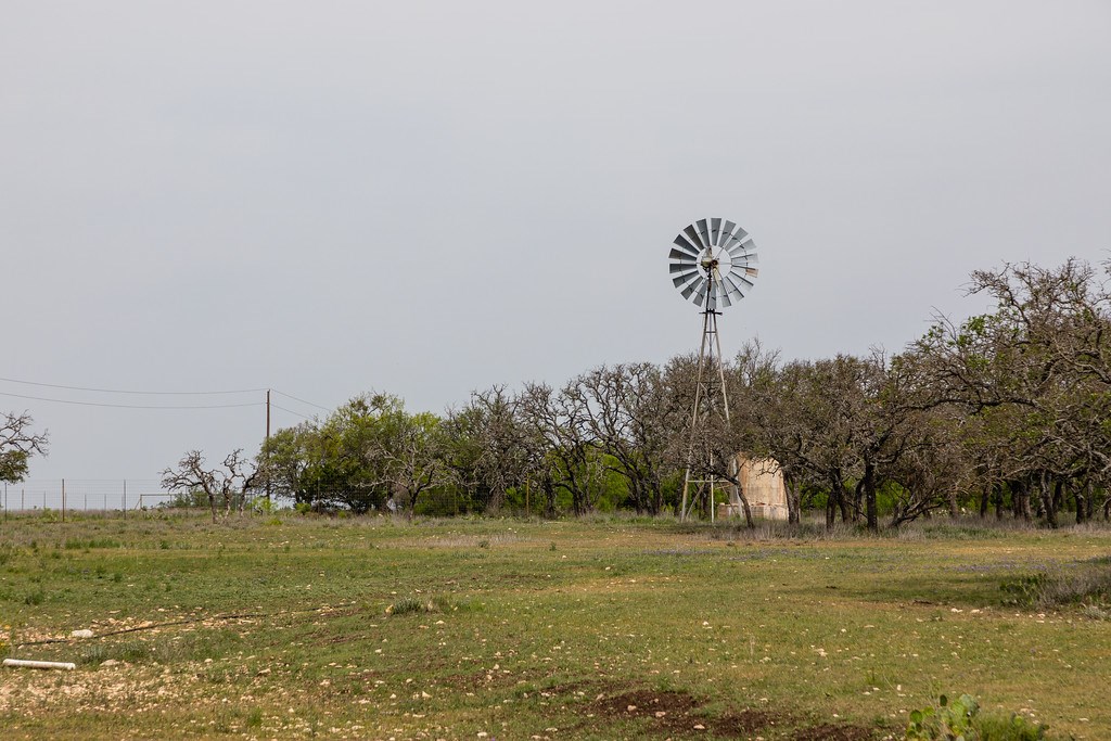 101 NE Big Draw Drive