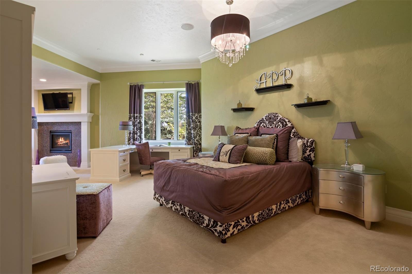 2581 Castle Butte Drive