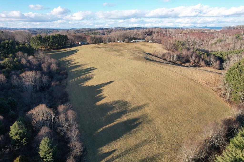 Check out this 10-acre property located within the town limits of Hillsville, offers the perfect blend of convenience and countryside charm. The land is mostly cleared, with a touch of wooded area for added privacy and natural beauty. Enjoy countryside views,  parcel fencing, making this property ideal for a variety of uses. With electric, public water, and sewer readily available, it's primed for your dream home or mini-farm. Situated just minutes from I-77 and all the amenities of town, this property provides a serene yet convenient location for your next chapter. Don't miss out on this incredible opportunity!