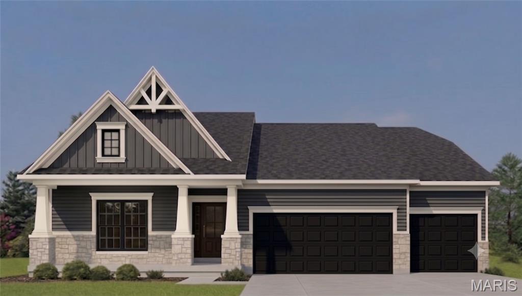 6143 Claymont Drive