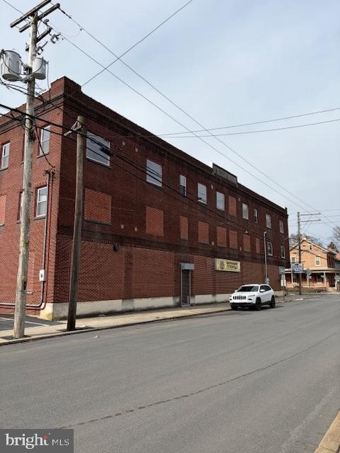 202 S Charlotte Street