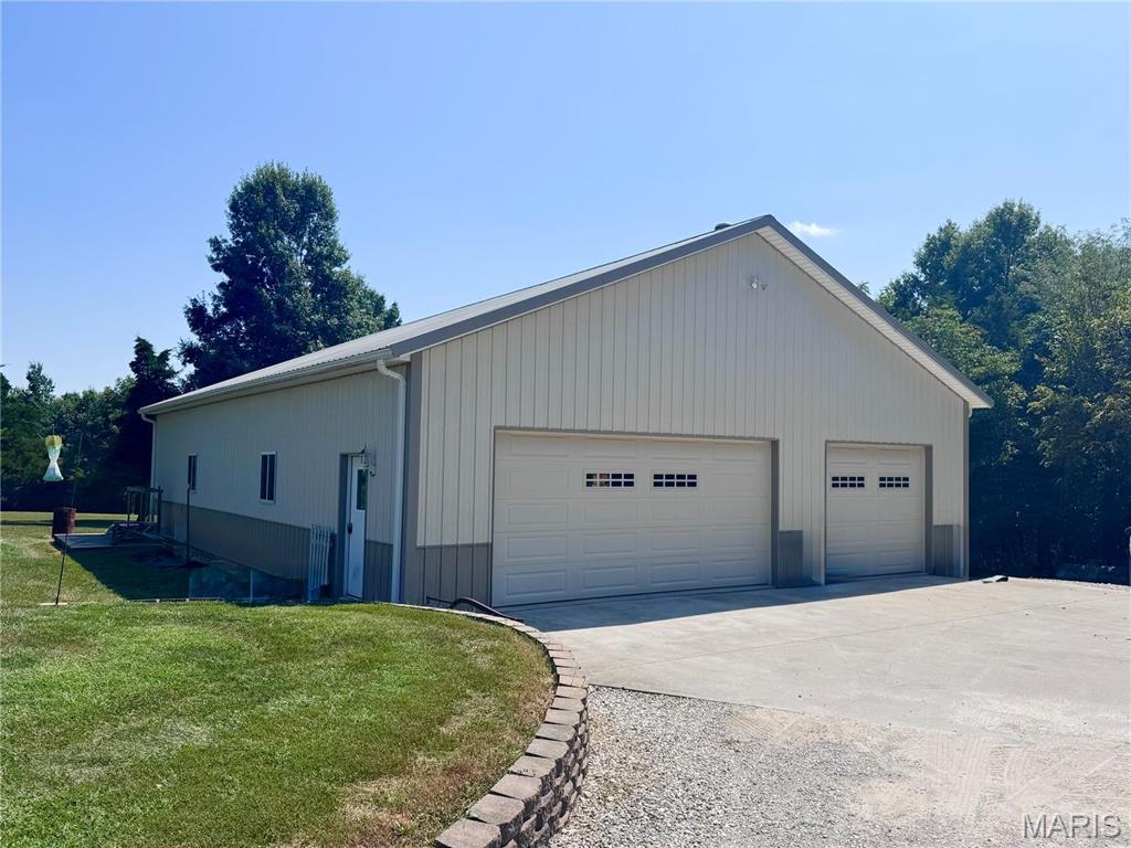 25247 Monroe Road 581
