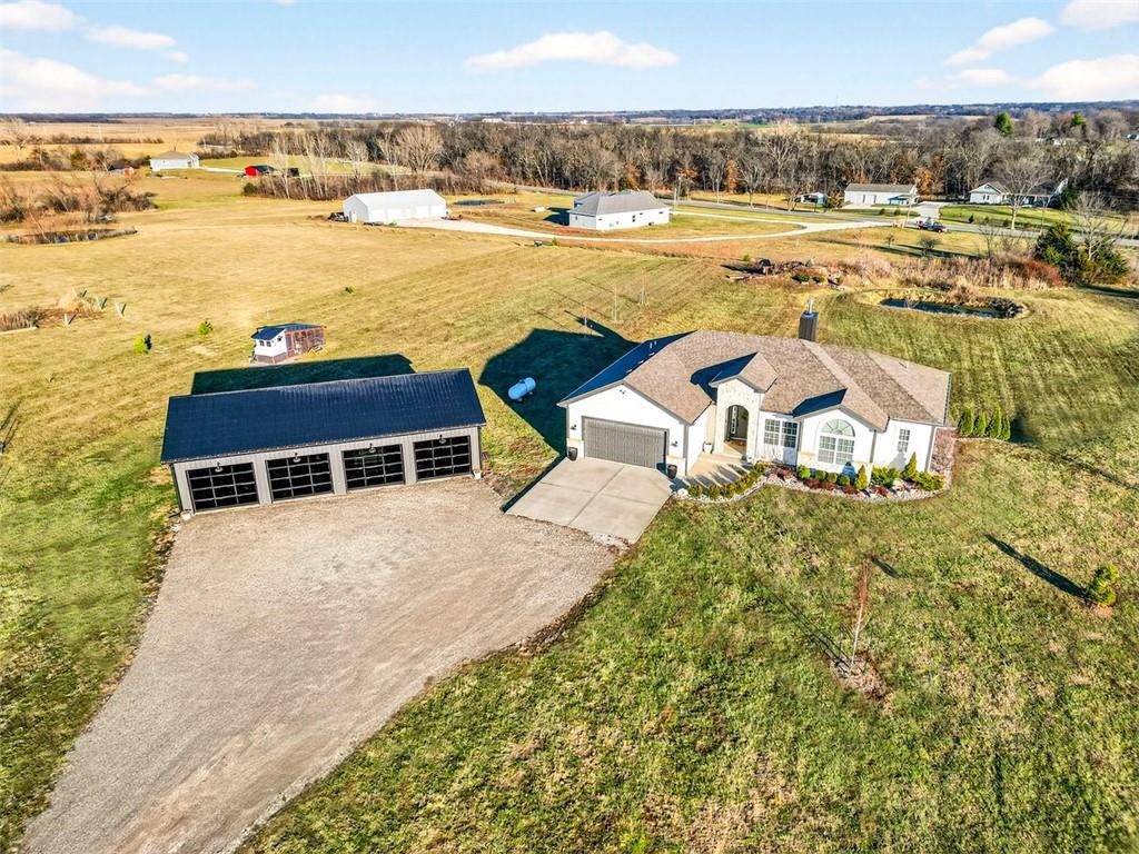 5199 SE Fox Run Road