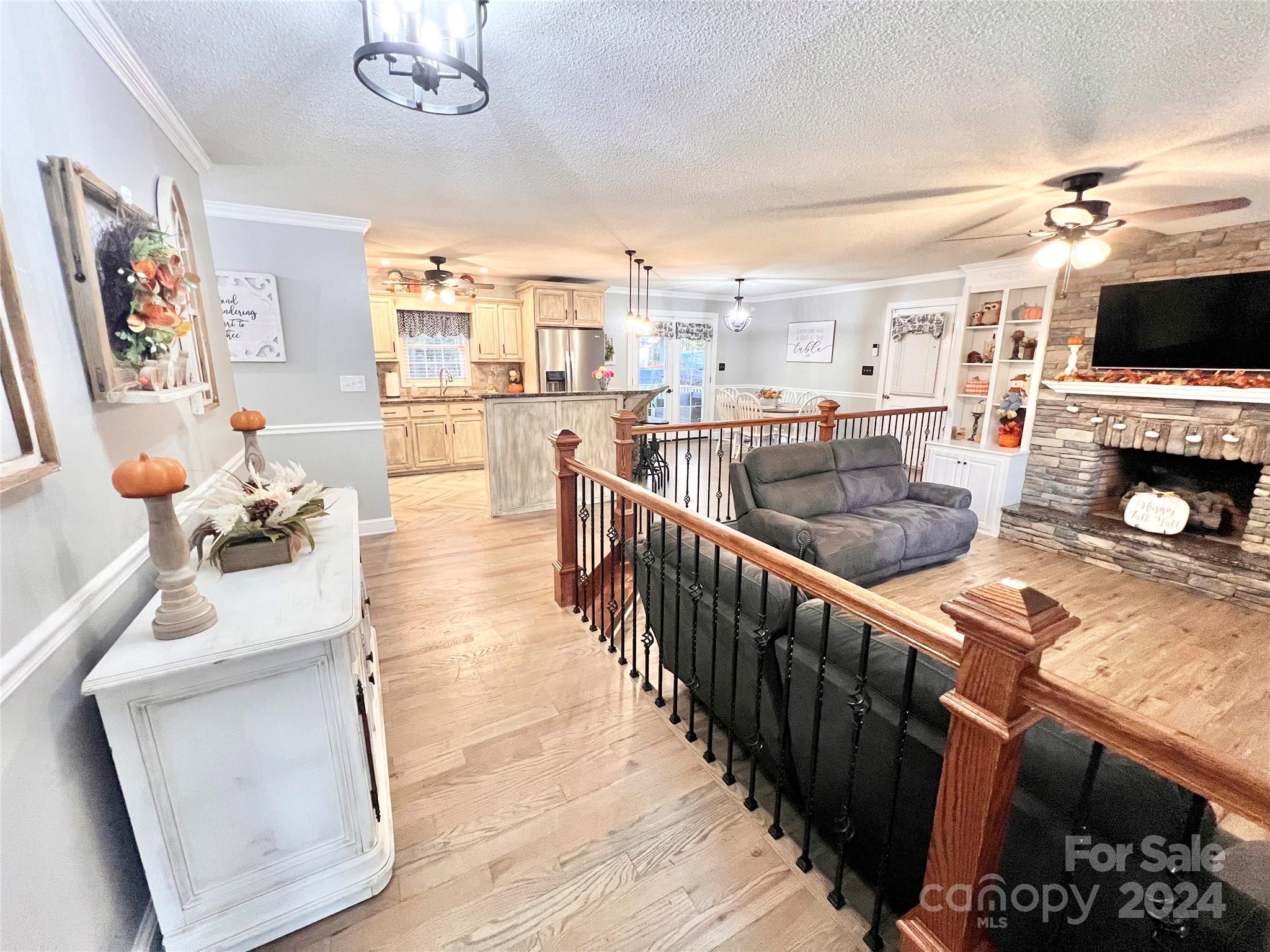 514 Sanford Gragg Road