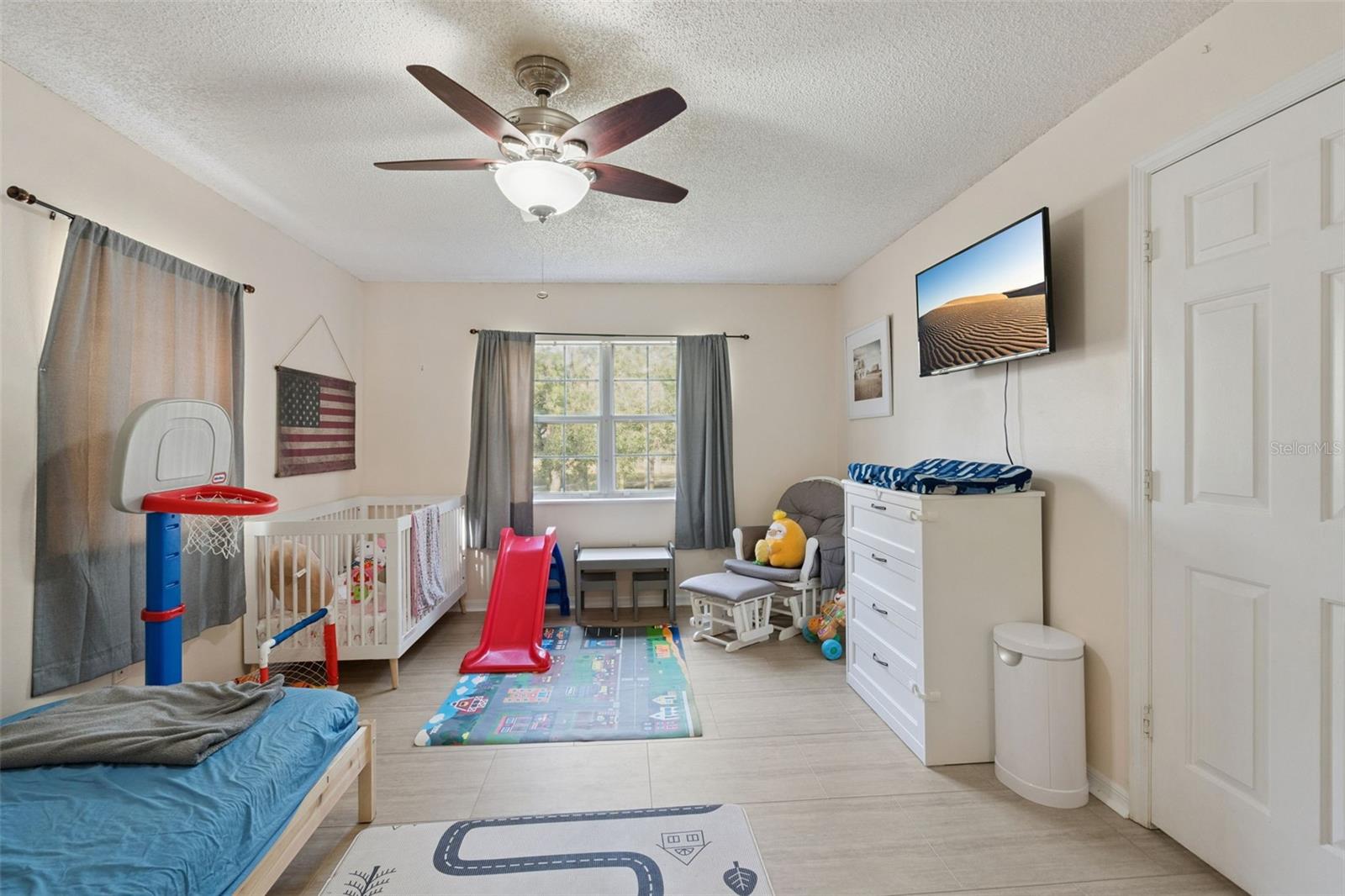 8201 Olympia Court 8201