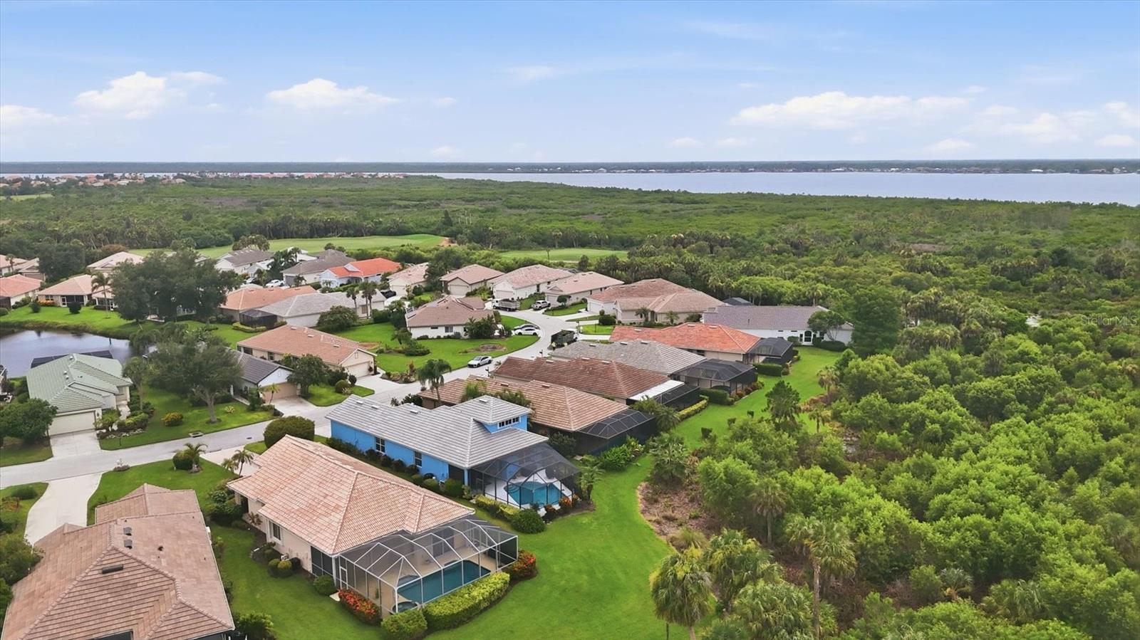 3271 Osprey Lane
