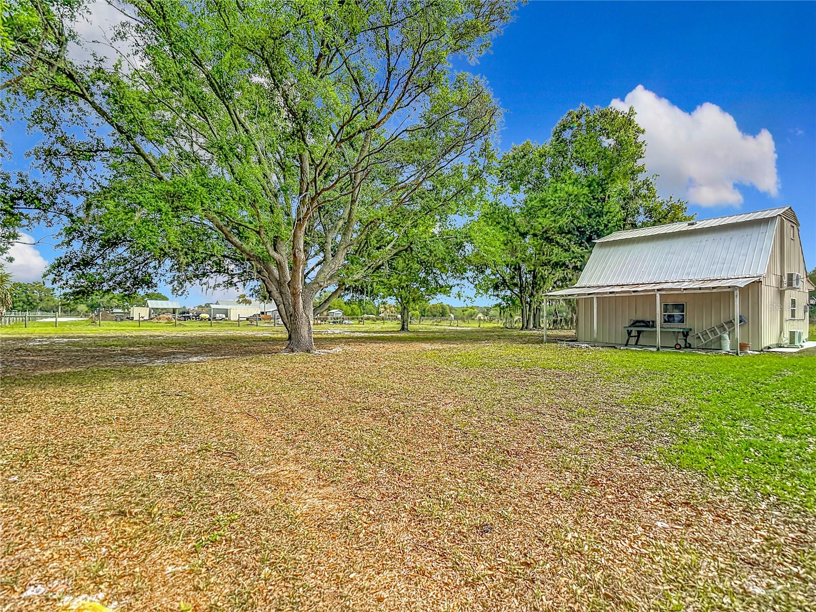 216 Corbett Road