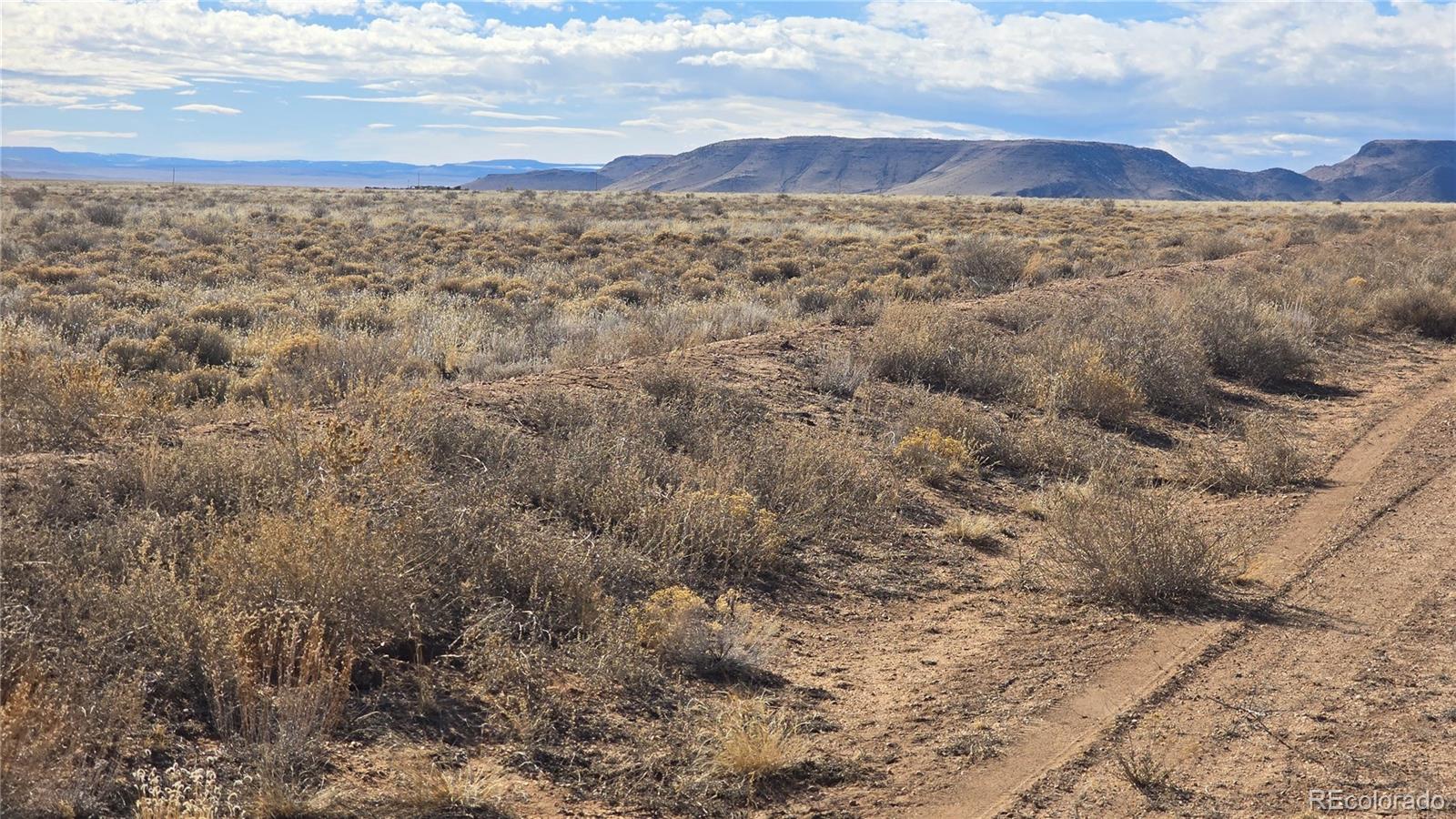 Lot 5 Uncompahgre Trail