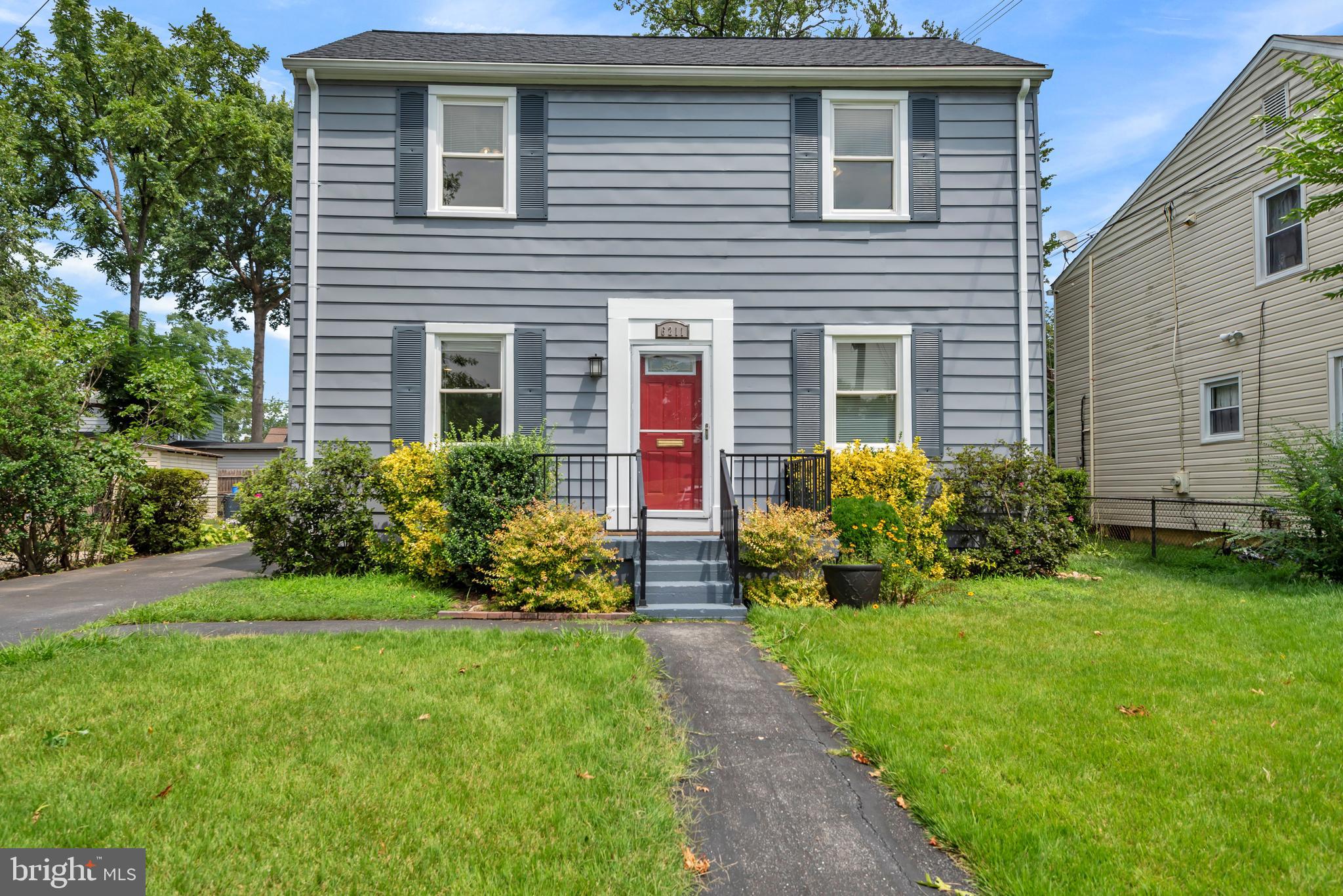 6211 Sligo Parkway