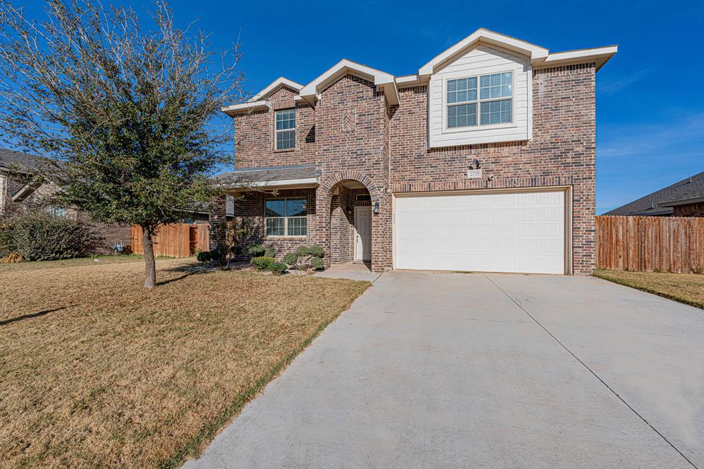 4 bedroom, 2.5 bathrooms, formal dining & breakfast area. Neutral color throughout the home. The open floorplan connects the living, dining, and kitchen areas, making it perfect for both everyday living and entertaining. Lots of windows flood the spaces with natural light, highlighting the attention to detail throughout.