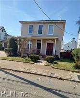 301 Washington Street