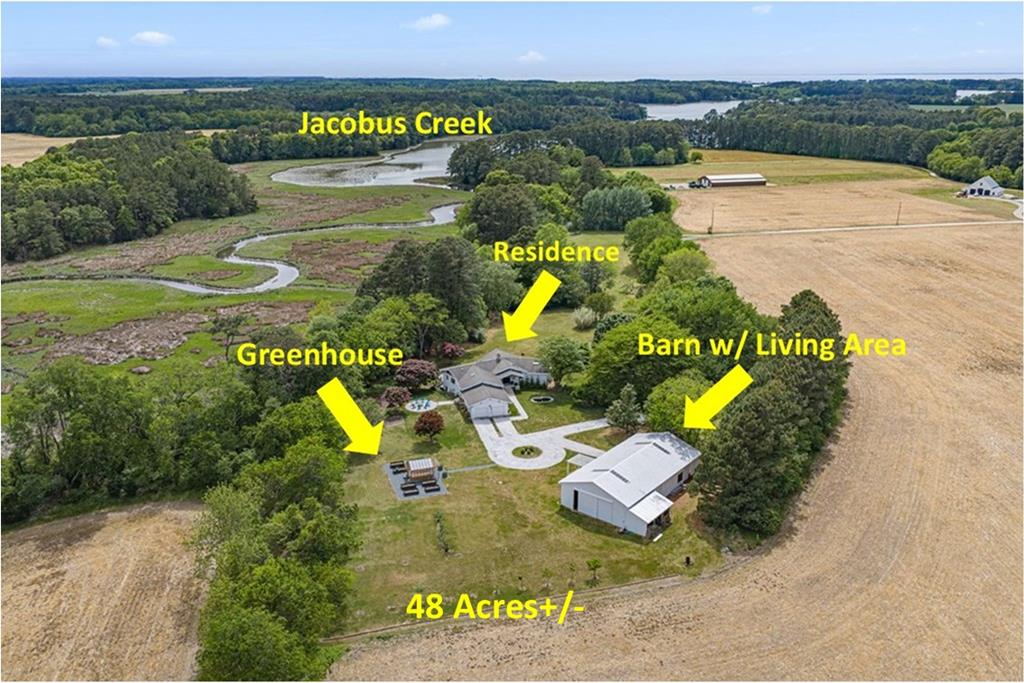 6078 Harmantown Rd Lot 9