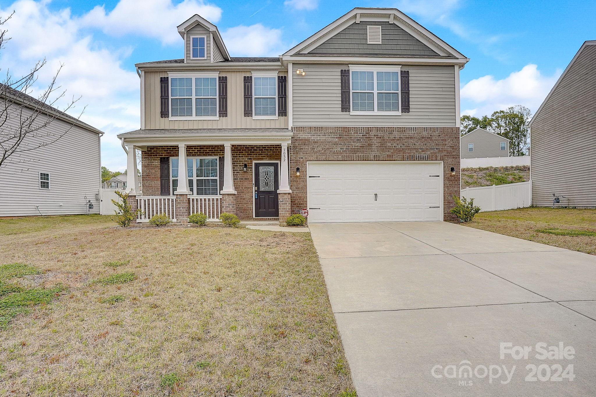 Charlotte Homes for Sale in Zip Code 28215 Charlotte NC Homes for