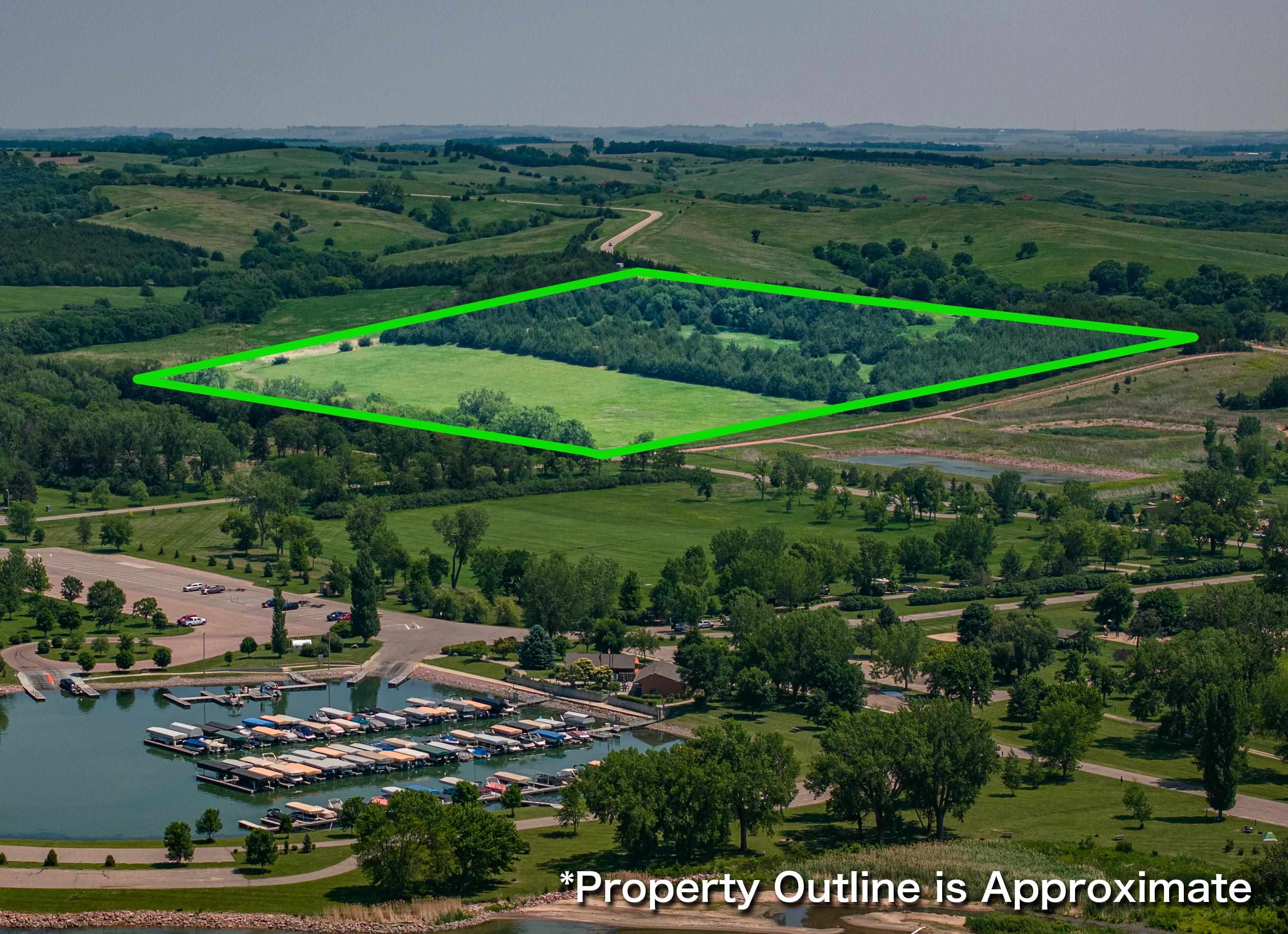 TBD 897 Rd., Crofton, NE