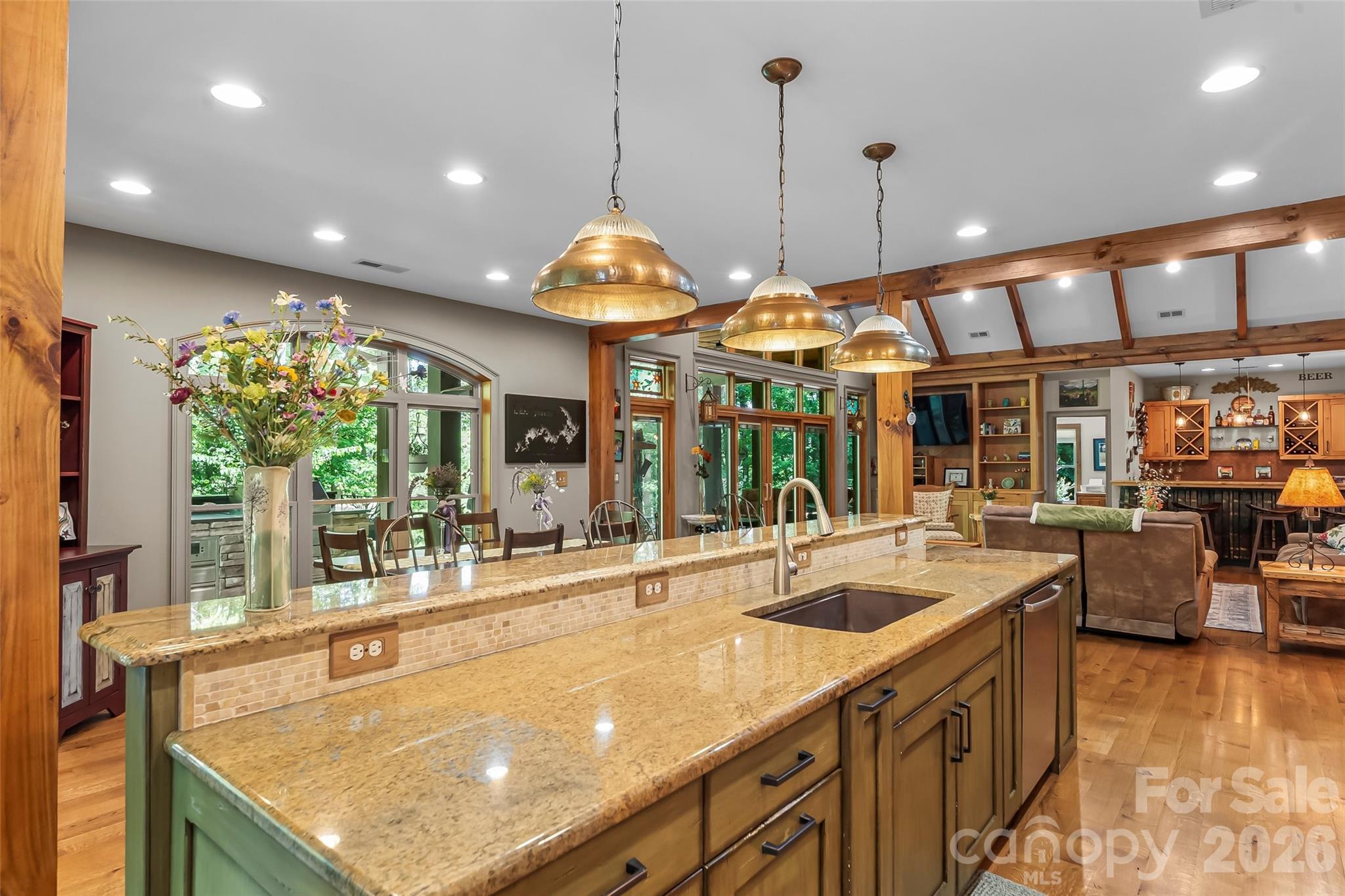 1313 High Trail Drive