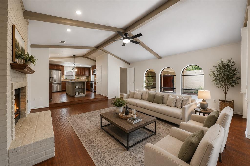 416 Forest Grove Drive