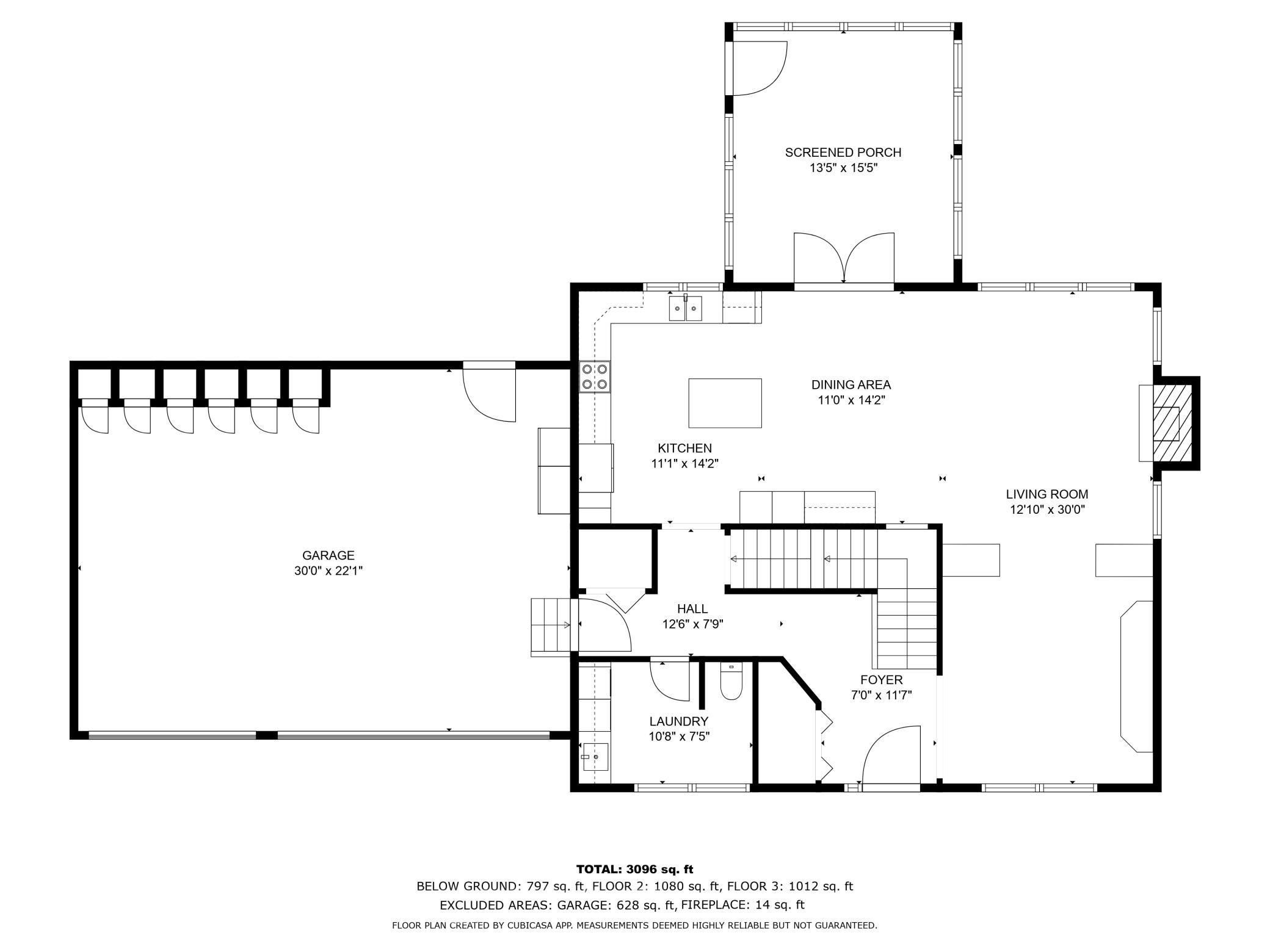 1301 Pondview Lane