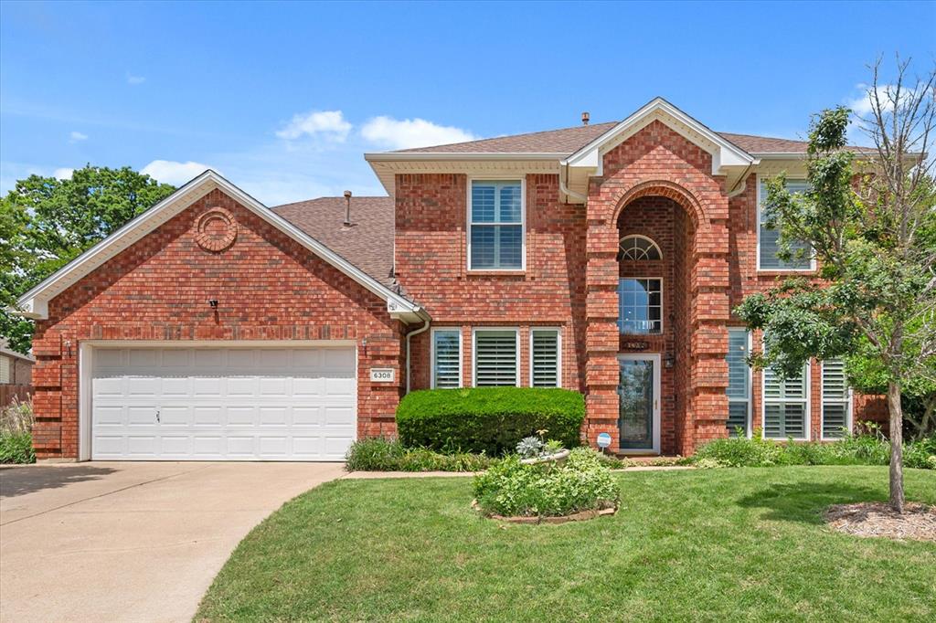 6308 Cobblestone Lane