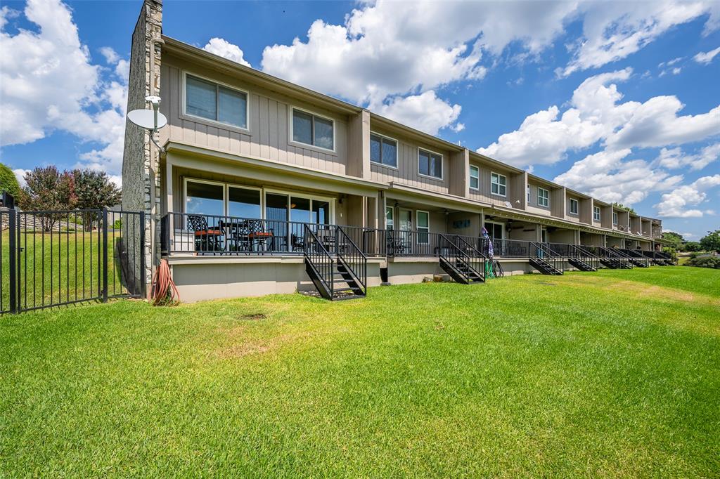 5200  Country Club Drive , De Cordova, TX, 