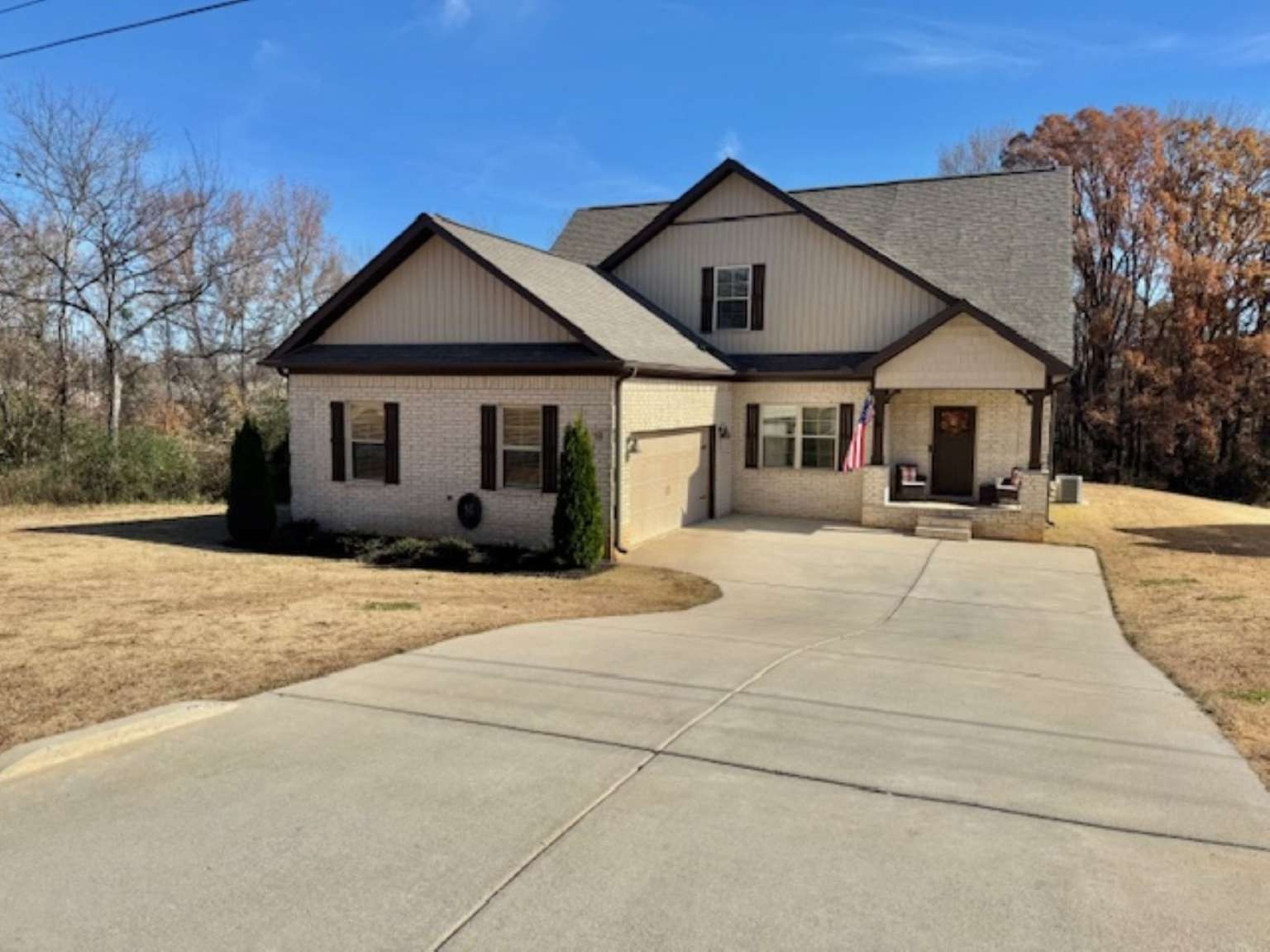 18 Cedar Grove Dr — sold