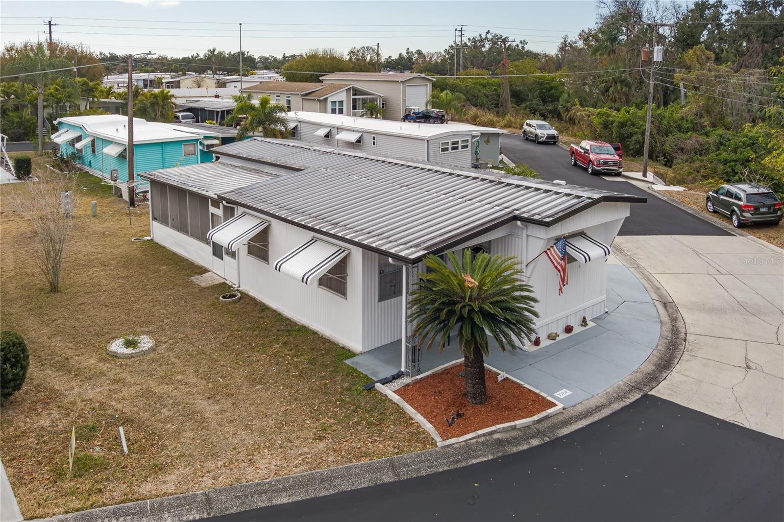 7704 Terra Siesta Boulevard