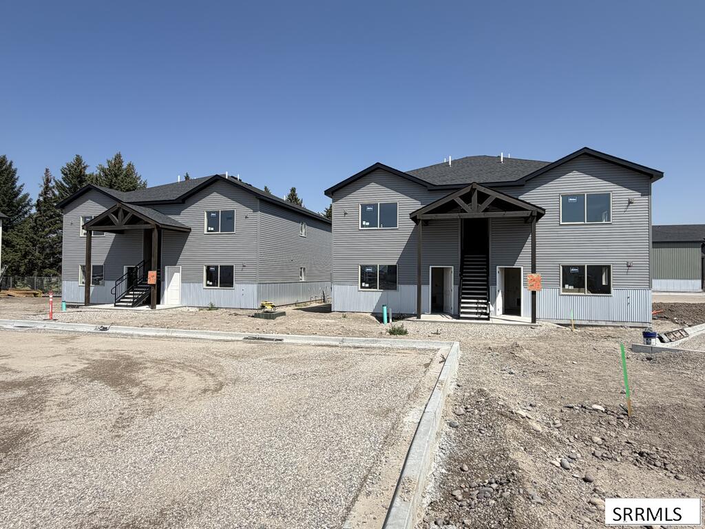 TBD #13 Pioneer Road