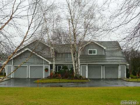 Welcome to The Waterways — an exclusive 55+ waterfront community offering resort-style, maintenance-free living on the Forge River. This beautifully appointed first-floor sandpiper condo offers easy one-level living with two bedrooms and two full baths, and a comfortable living/dining area centered around a cozy fireplace. A bright four season room with heat expands your living space and brings the tranquil water scenery indoors — perfect for morning coffee or quiet afternoons. Also a one car garage.  This unit has central air conditioningResidents enjoy private marina access and a full suite of recently upgraded amenities designed for an active, social lifestyle. The Club House, remodeled in 2025, features a ballroom for events and gatherings. Outdoors you’ll find a heated pool, tennis and pickleball courts, bocce, and well-equipped fitness center — all set within peaceful, landscaped grounds.  Whether you’re seeking a relaxed retreat or an active social community, this Waterways condo provides comfortable, convenient waterfront livingKey features- Community: The Waterways (55+ waterfront community)- Location: Tranquil Forge River frontage- Private marina for residents- Unit: First-floor condo — effortless, one-level living- 2 Bedrooms/Bathrooms with Central air-conditioning- Living areas: Living/dining room with cozy fireplace; separate four seasons room- Club House renovated in 2025 with ballroom- Amenities: Heated pool, tennis courts, pickleball courts, bocce courts, fitness center