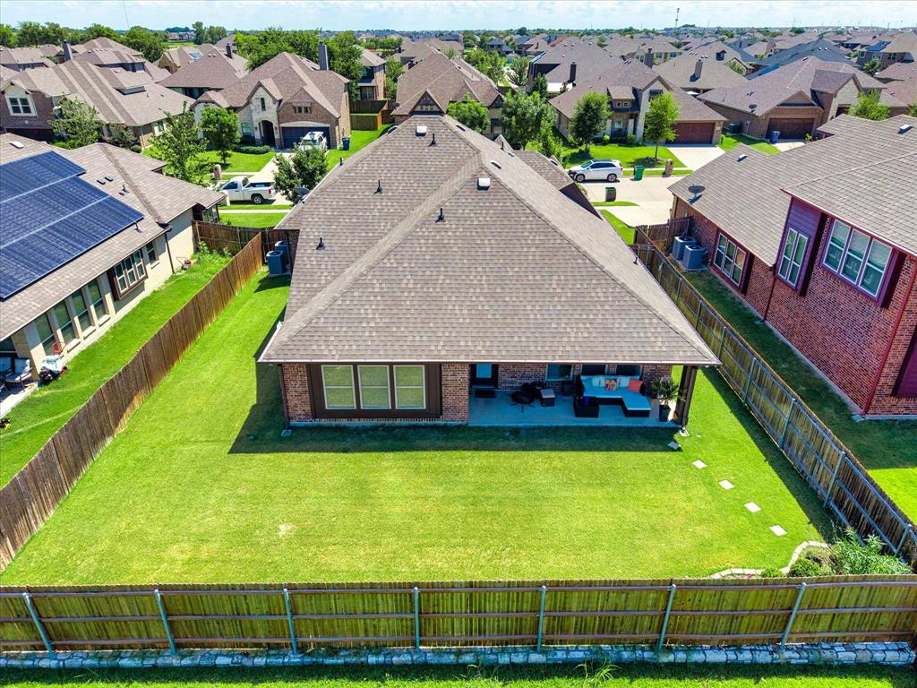 531 Harvest Grove Drive