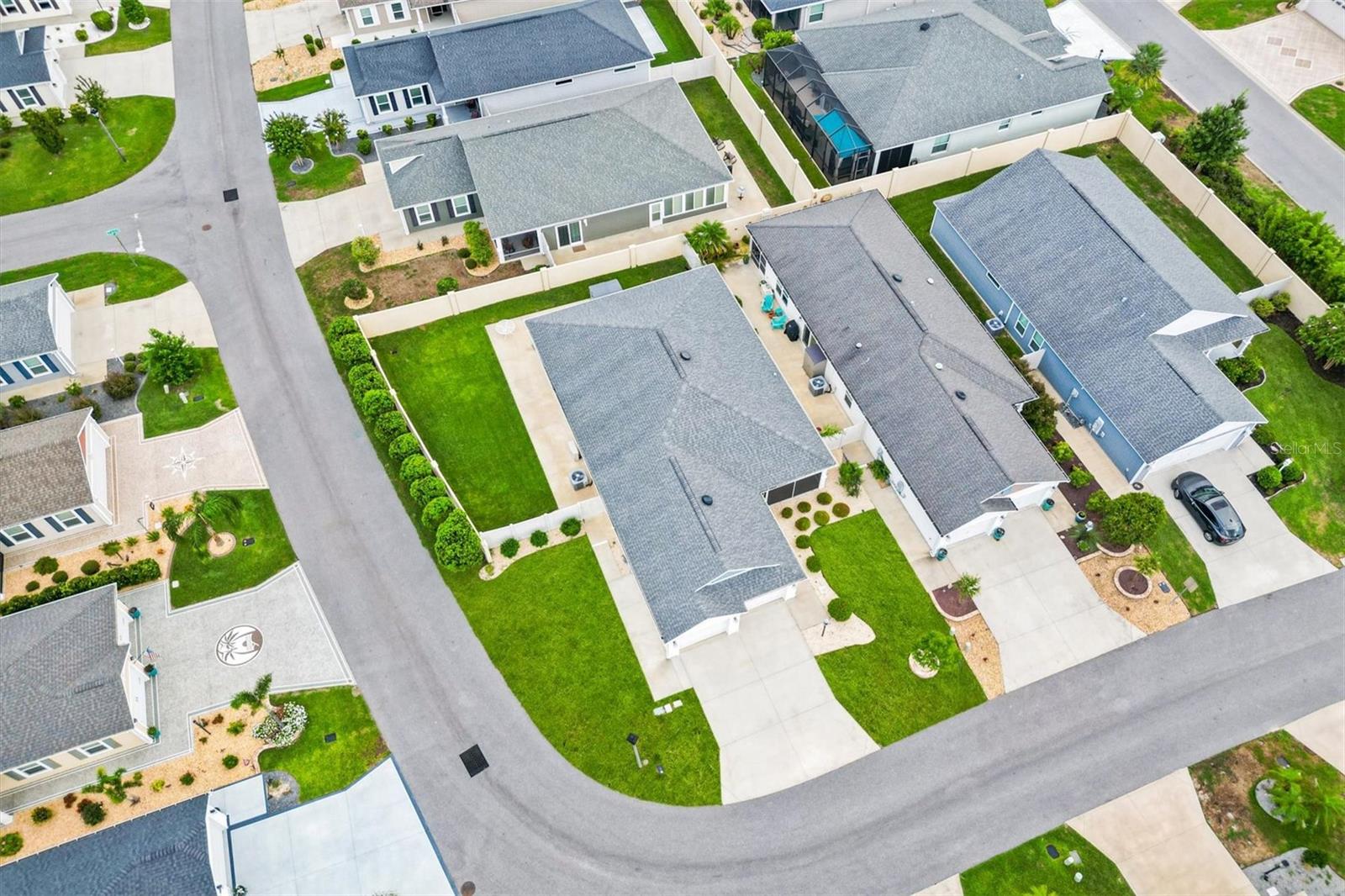 5805 Camdyn Court