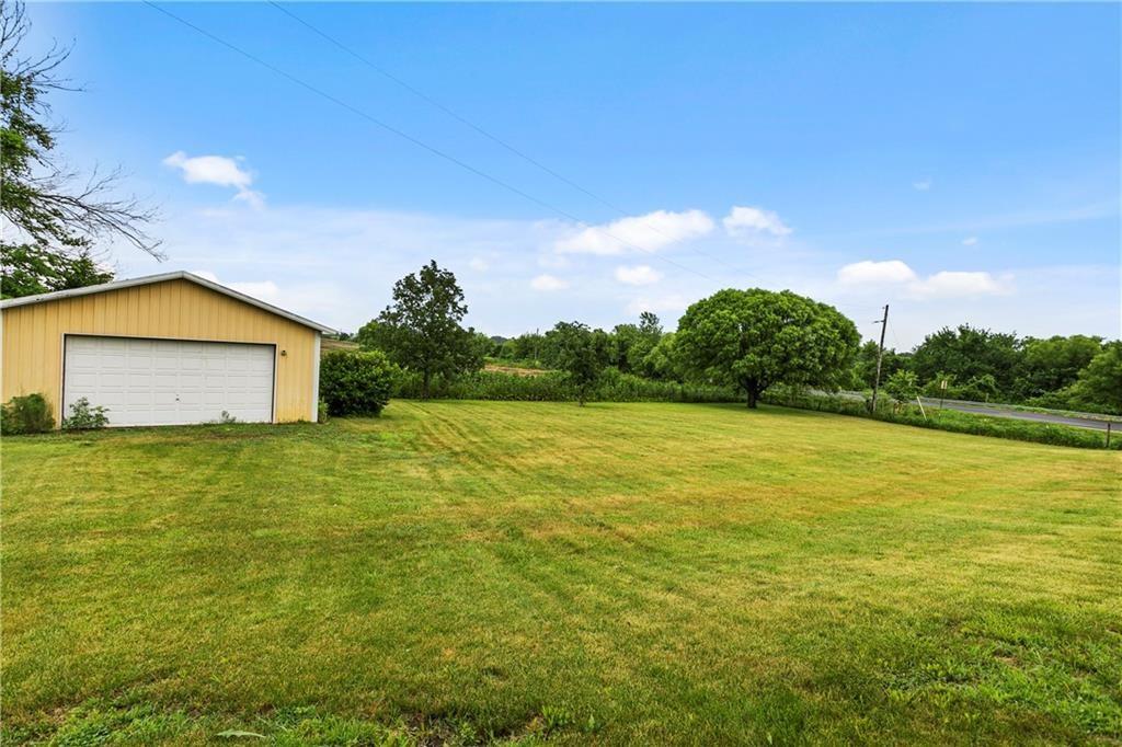 15975 Chieftain Road