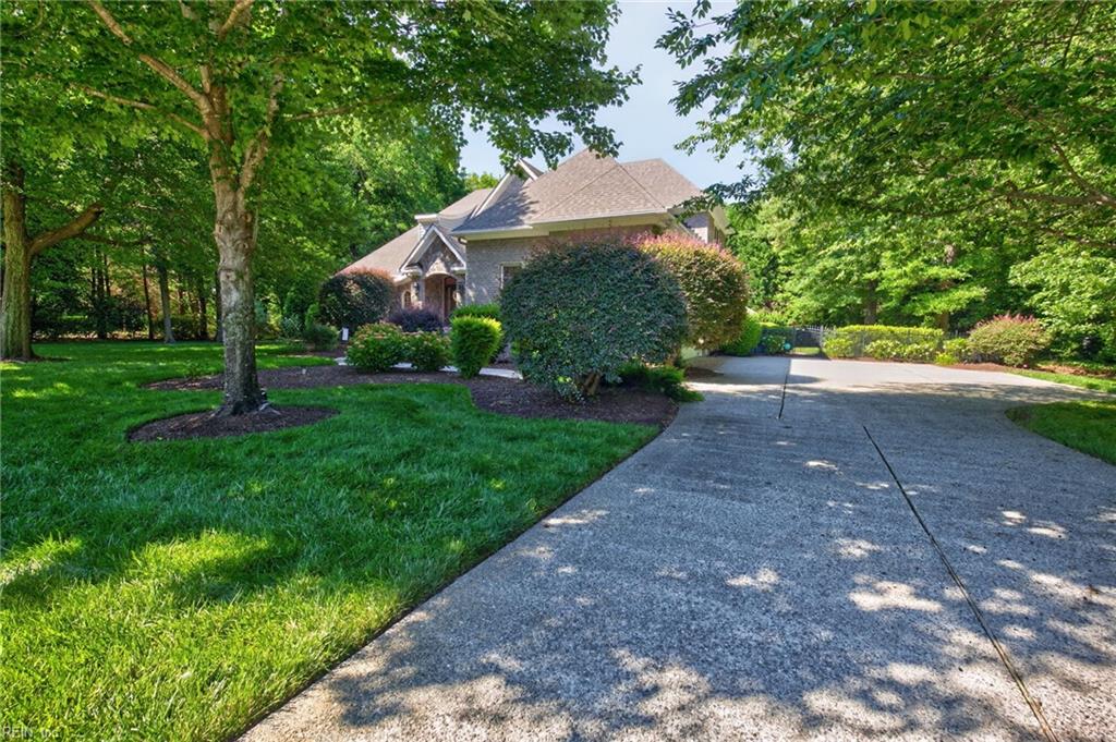 3612 Matoaka Place