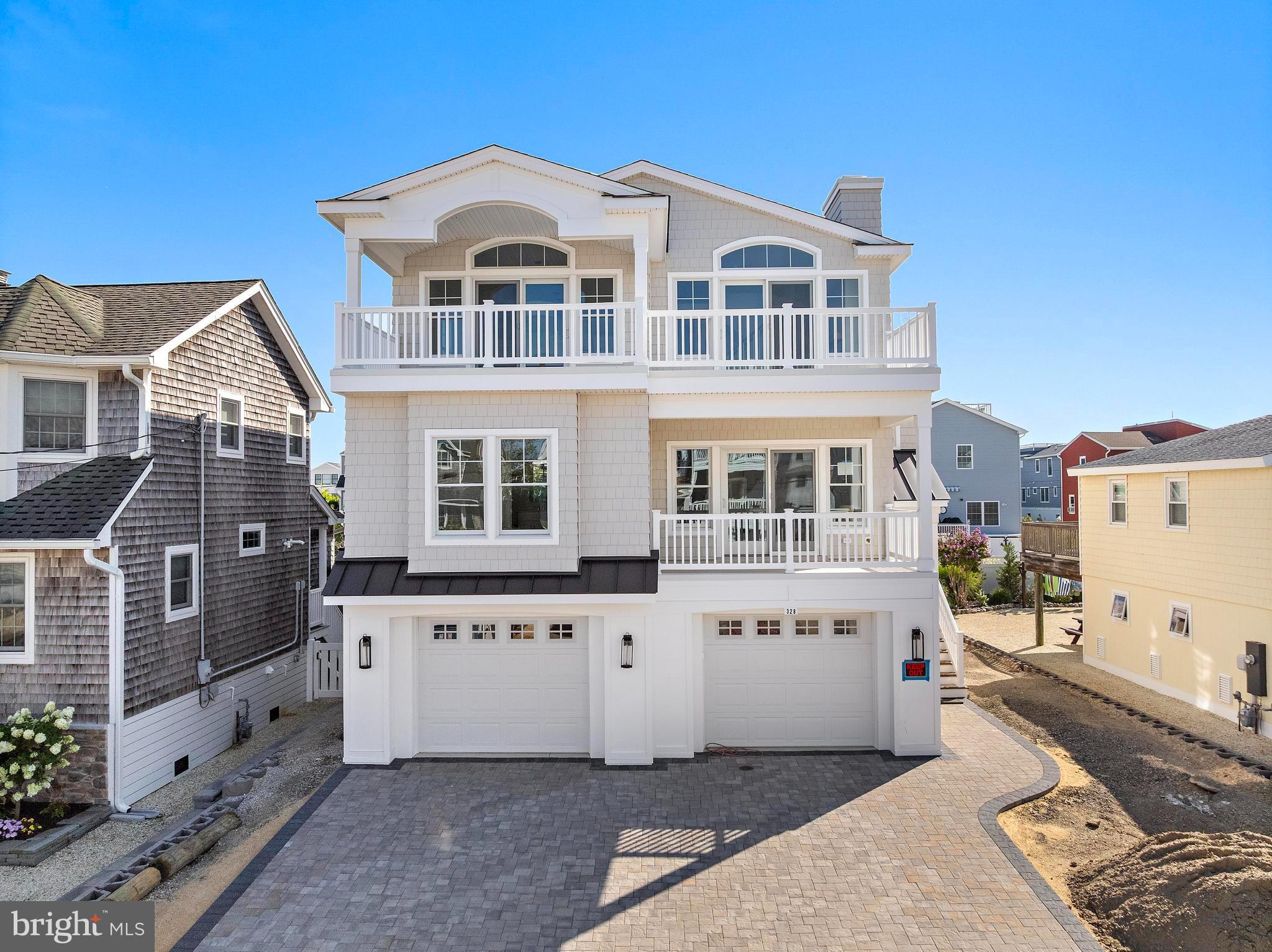 328 N 7th Street, Surf City, NJ