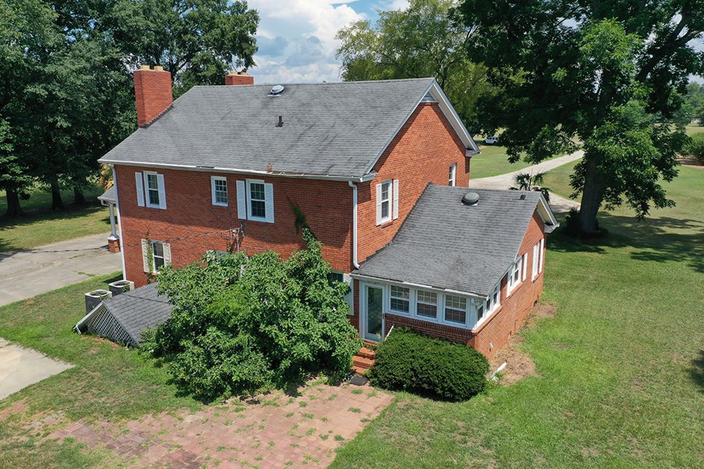 McClendon RealtyReal Estate Realtor Greenwood SC