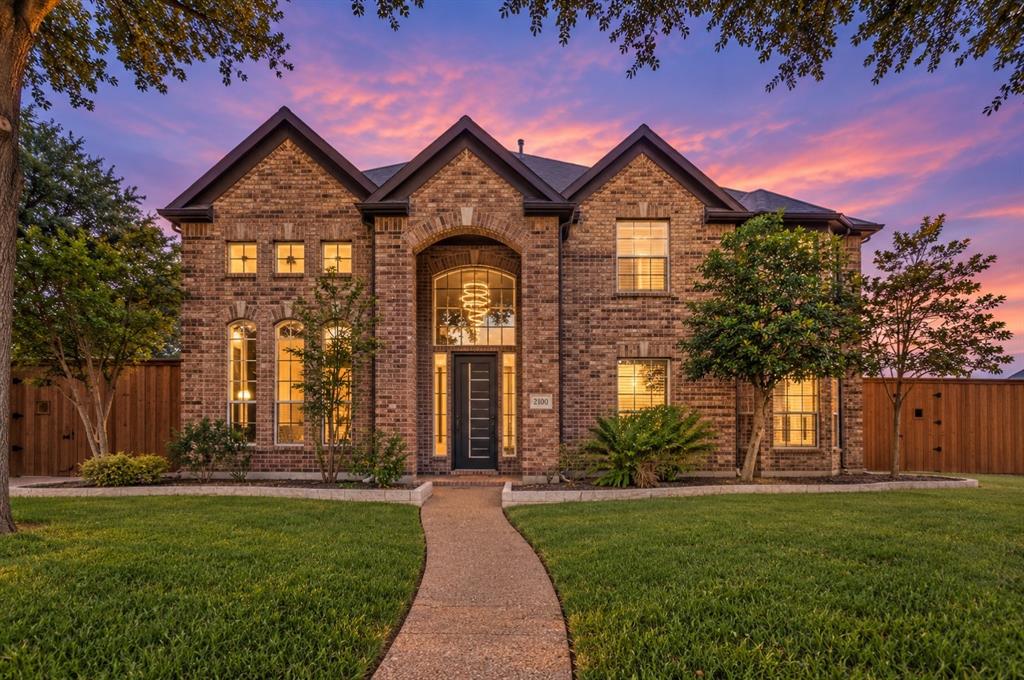2100 Copperfield, Court Frisco, TX