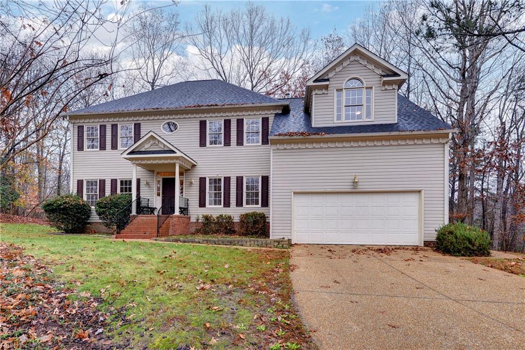 5517 N Mallard Run, Williamsburg, VA 