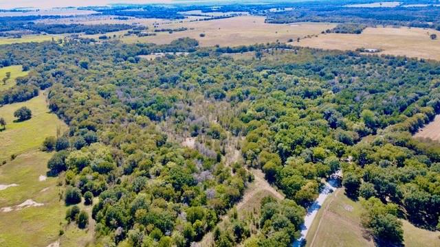 Tract 2 SE County Road 1020