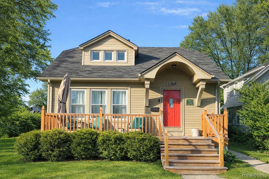 1368 Northway Street