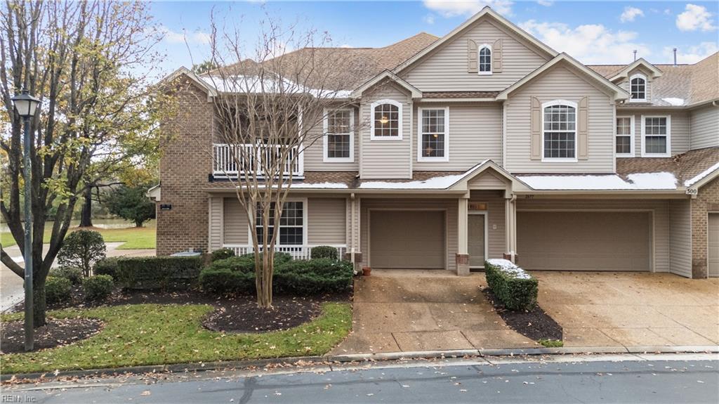 2677 Browning Drive, Virginia Beach, VA 