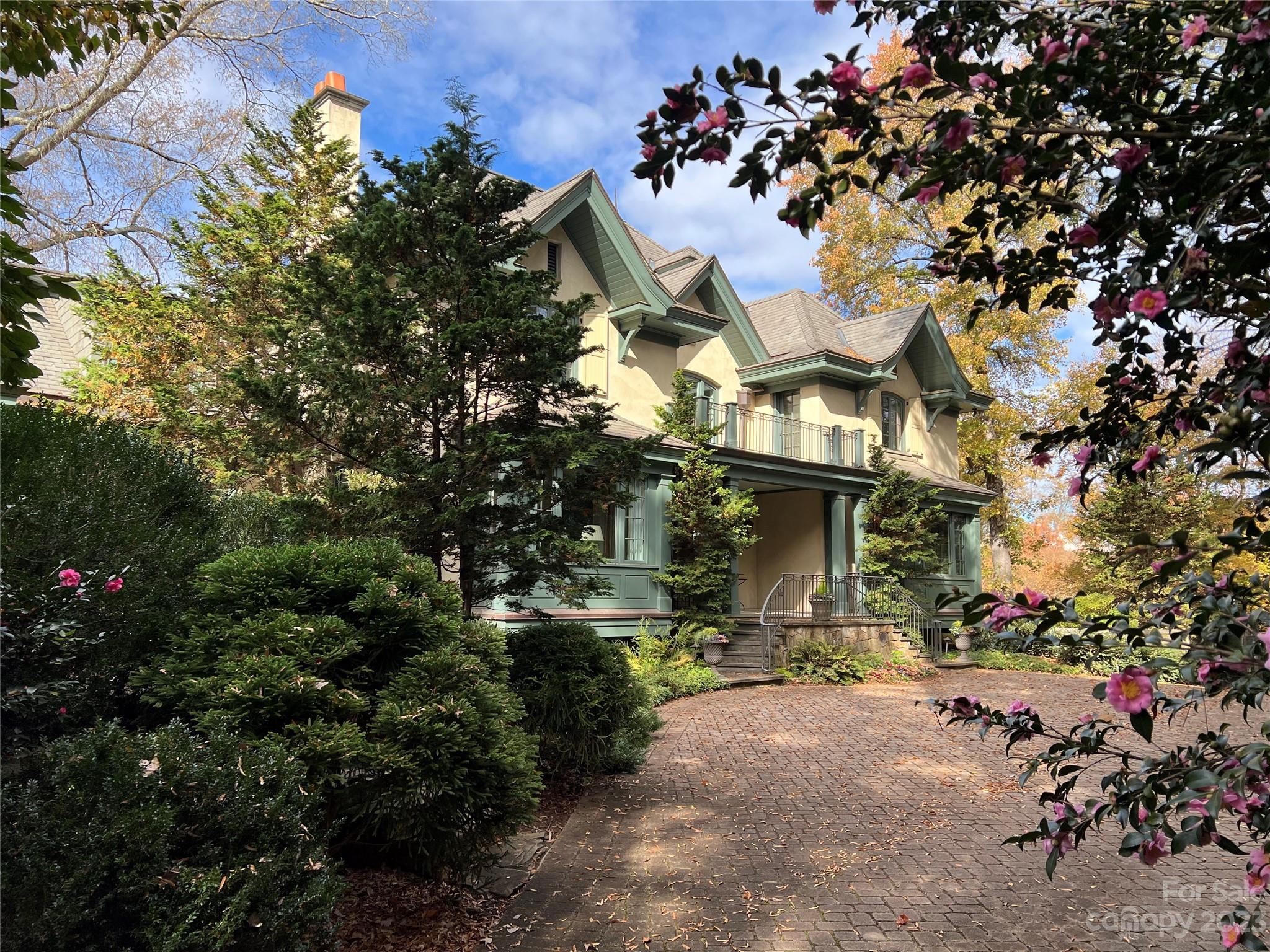 Eastover Charlotte NC Homes for Sale By The Maxwell House Group, Realtor