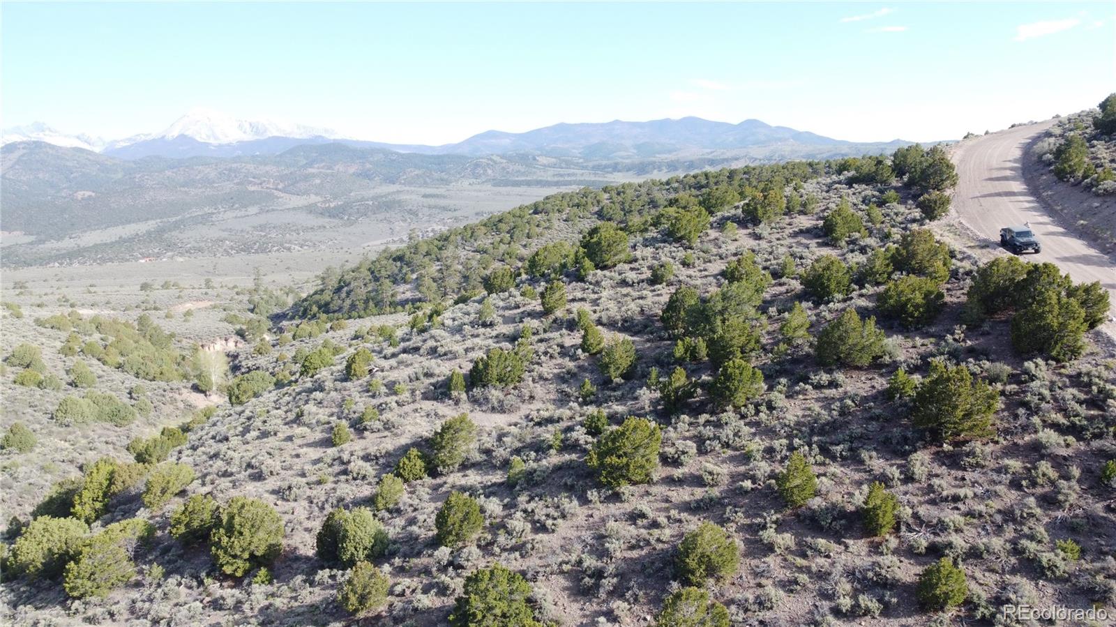 Lot 4918 Jaffe Road
