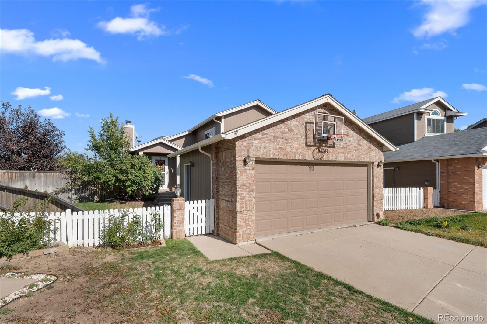9428 Pendleton Drive